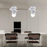 Spira Lumina Pendant Lamp - Image 4