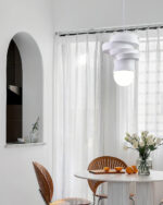 Spira Lumina Pendant Lamp - Image 8