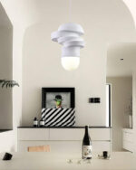 Spira Lumina Pendant Lamp - Image 3