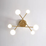 Sputnik Ceiling Light - Image 15