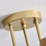 Sputnik Ceiling Light - Image 16