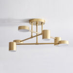 Sputnik Ceiling Light - Image 14