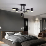 Sputnik Ceiling Light - Image 19