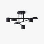 Sputnik Ceiling Light - Image 20