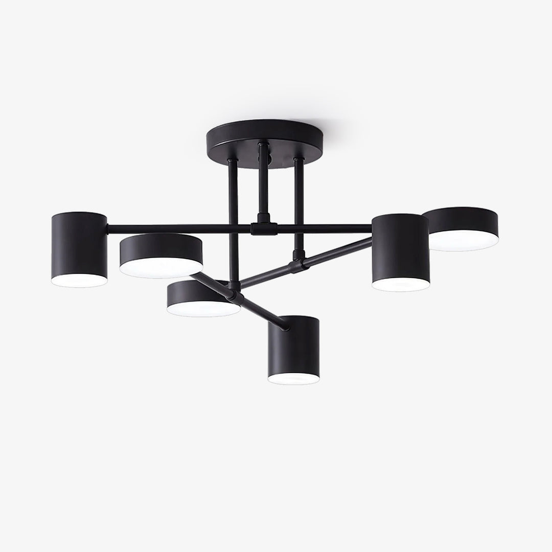 Sputnik_Ceiling_Light__013_c6052bfb-7369-4c6d-a855-8e4029e10cb9.jpg Sputnik Ceiling Light - Image 1