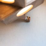 Square Robot Floor Lamp - Image 15