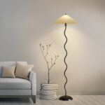 Squiggle Floor Lamp - Image 6