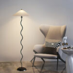 Squiggle Floor Lamp - Image 4