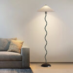 Squiggle Floor Lamp - Image 5