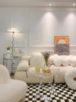 Squiggle Floor Lamp - Image 13