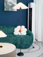 Squiggle Floor Lamp - Image 19