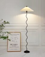 Squiggle Floor Lamp - Image 12