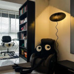 Squiggle Floor Lamp - Image 11