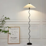 Squiggle Floor Lamp - Image 7