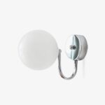 Staggered Glass Sconce - Image 13