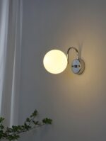 Staggered Glass Sconce - Image 2