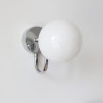 Staggered Glass Sconce - Image 12