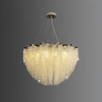 Stalizi Crystal chandelier - Image 13