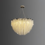 Stalizi Crystal chandelier - Image 17