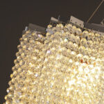 Stalizi Crystal chandelier - Image 5