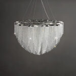 Stalizi Crystal chandelier - Image 6
