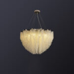 Stalizi Crystal chandelier - Image 7
