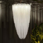 Stalizi Crystal chandelier - Image 3