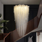 Stalizi Crystal chandelier - Image 2