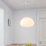 Steamed Bun Pendant Light - Image 7