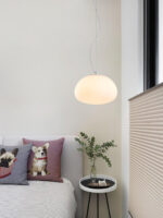Steamed Bun Pendant Light - Image 9