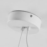 Steamed Bun Pendant Light - Image 12