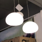 Steamed Bun Pendant Light - Image 14