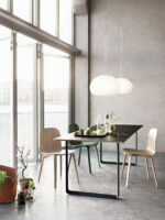 Steamed Bun Pendant Light - Image 15