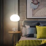 Steamed Bun Pendant Light - Image 19