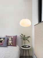 Steamed Bun Pendant Light - Image 4
