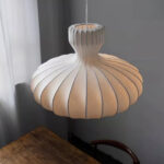 Stella Bloom Pendant Lamp - Image 8