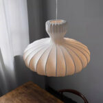 Stella Bloom Pendant Lamp - Image 4