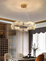 Stella Crystal Chandelier - Image 10