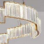 Stella Crystal Chandelier - Image 13