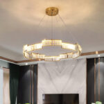 Stella Crystal Chandelier - Image 19