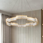 Stella Crystal Chandelier - Image 4