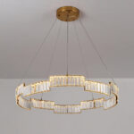 Stella Crystal Chandelier - Image 15
