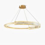 Stella LED Chandelier - Image 16