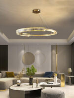 Stella LED Chandelier - Image 12