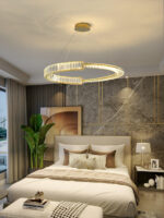 Stella LED Chandelier - Image 13