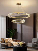 Stella LED Chandelier - Image 14