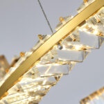 Stella LED Chandelier - Image 15