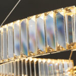 Stella LED Chandelier - Image 17