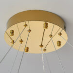 Stella LED Chandelier - Image 19