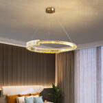 Stella LED Chandelier - Image 4